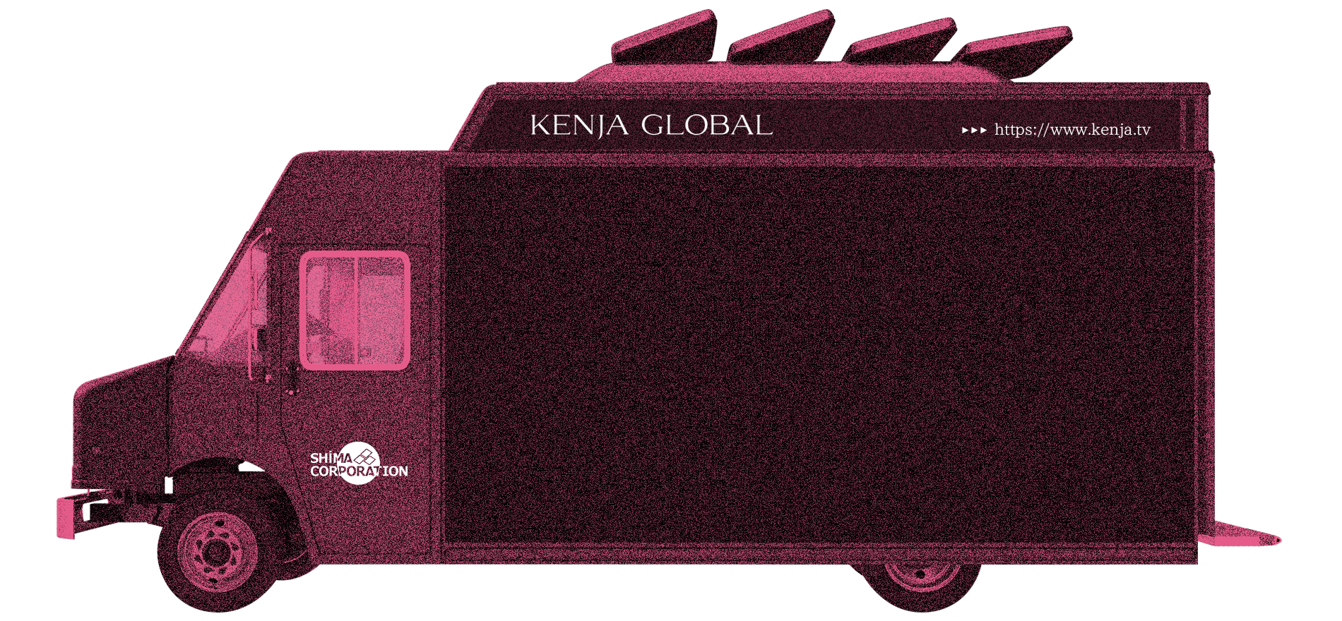 KENJA GLOBAL インタビュー
